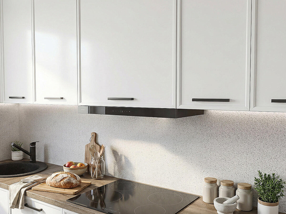 Фрейм-01 Белый/white silk