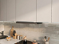 Фьюжн-01 Белый/clay silk