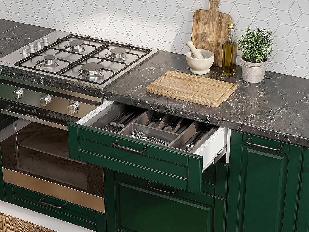 Дублин-02 Белый/special white/special green